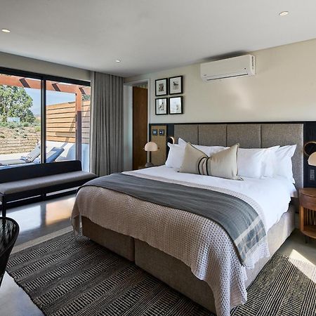 Vergenoegd Loew Boutique Hotel & Spa Cape Town Exterior foto