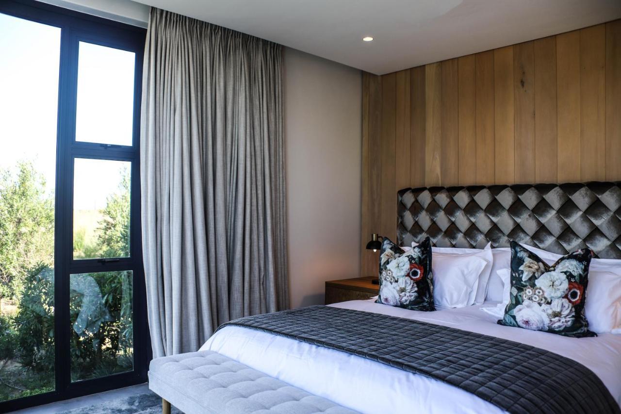 Vergenoegd Loew Boutique Hotel & Spa Cape Town Exterior foto