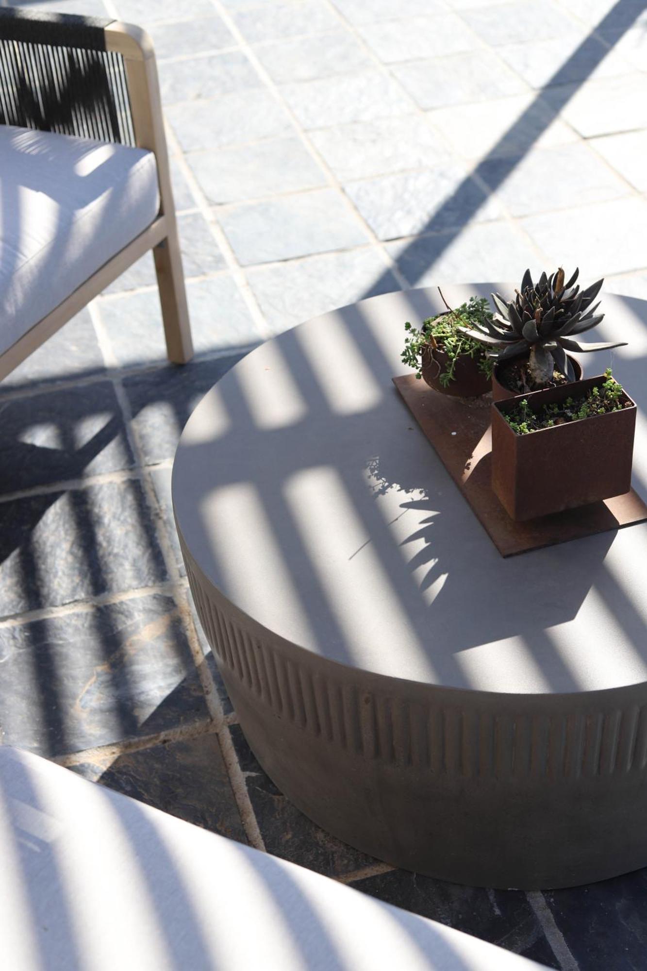 Vergenoegd Loew Boutique Hotel & Spa Cape Town Exterior foto