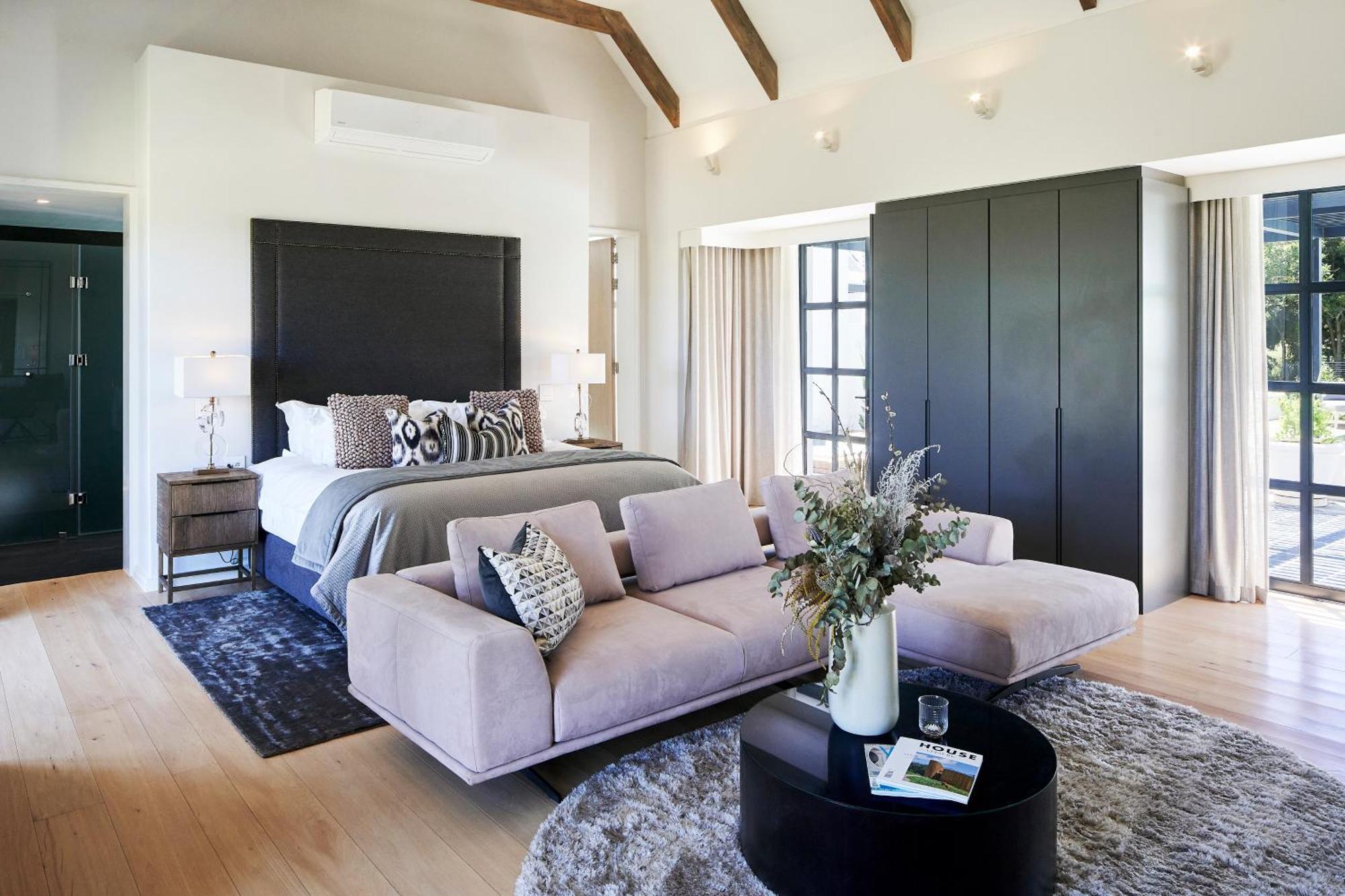 Vergenoegd Loew Boutique Hotel & Spa Cape Town Exterior foto